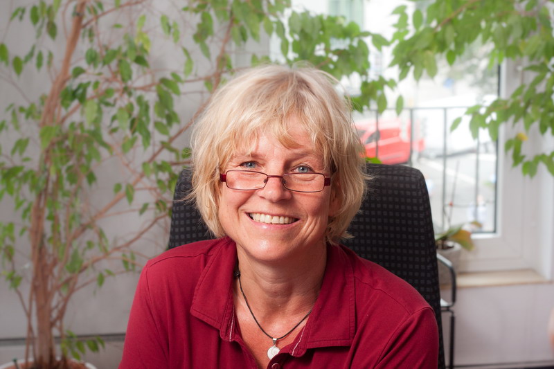 Ilka Gerigk Ilka Gerigk